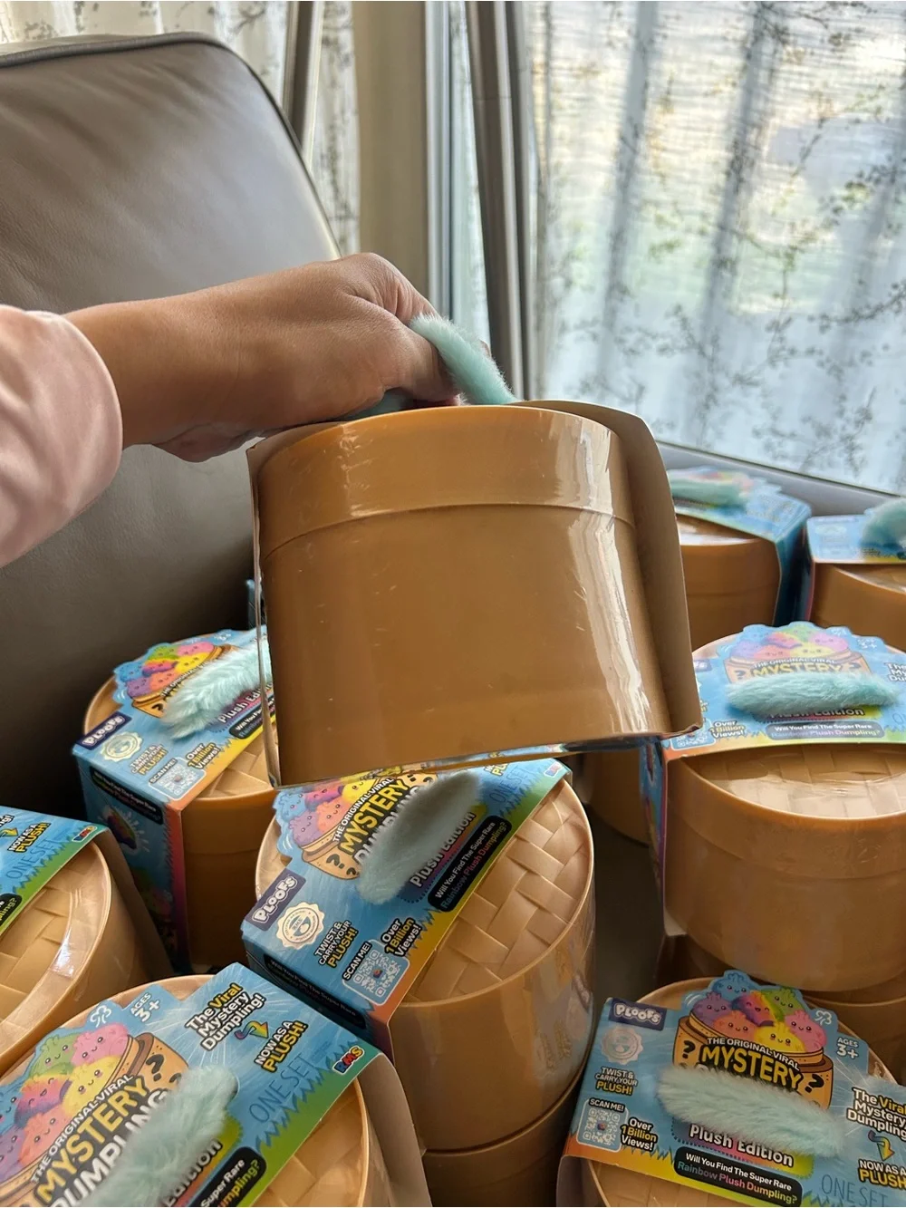 Dumplings product details